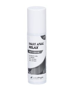 Maxi Anal Relax Gel, 60&nbsp;ml
